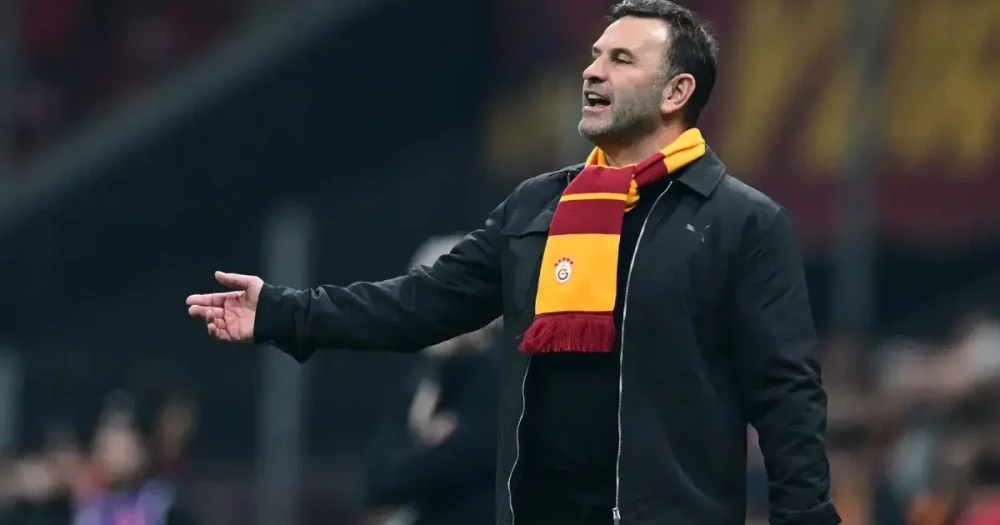 Galatasaray'dan Eyüpspor Galibiyeti Sonrası Şampiyonlar Ligi Hedefi
