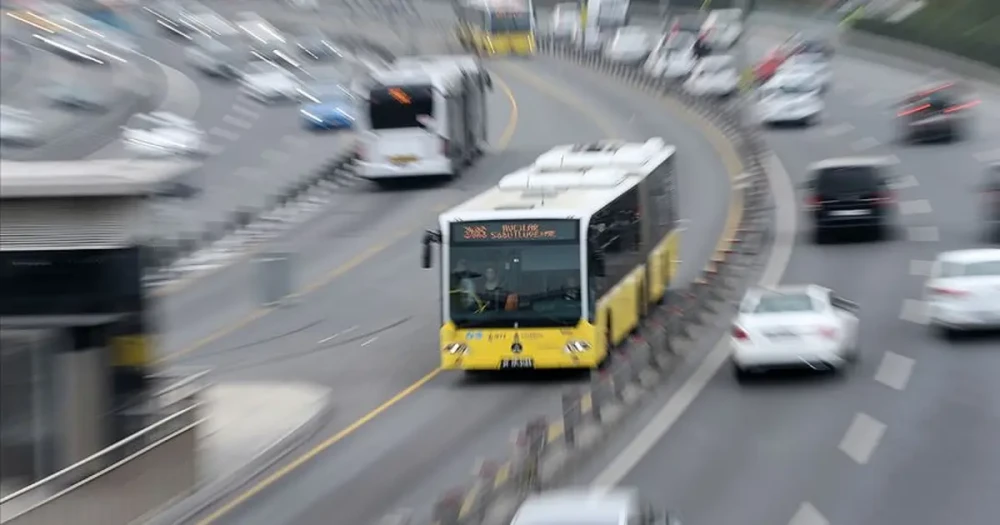 Ücretsiz Toplu Taşıma Desteği Artırıldı