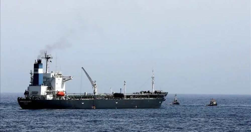 LPG İthalatında Dikkat Çeken Artış: Cezayir ve Rusya Başı Çekiyor