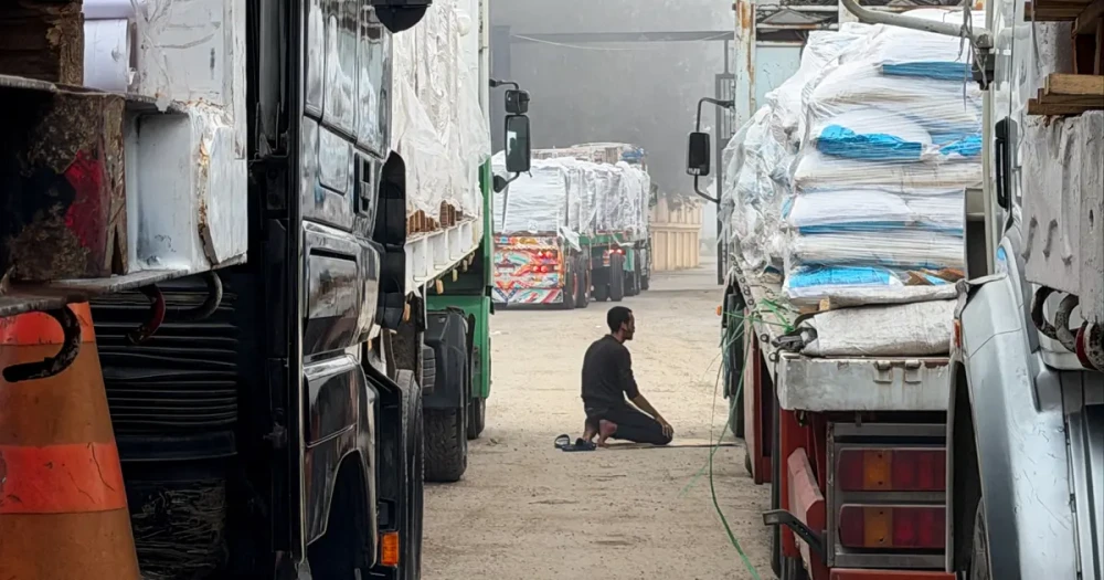 İsrail'in Gazze'ye Dönüş Engelleri: Tehdit ve Baskı Taktikleri