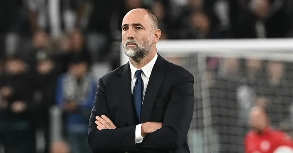 Tottenham'da Yeni Dönem: Igor Tudor İmzayı Attı