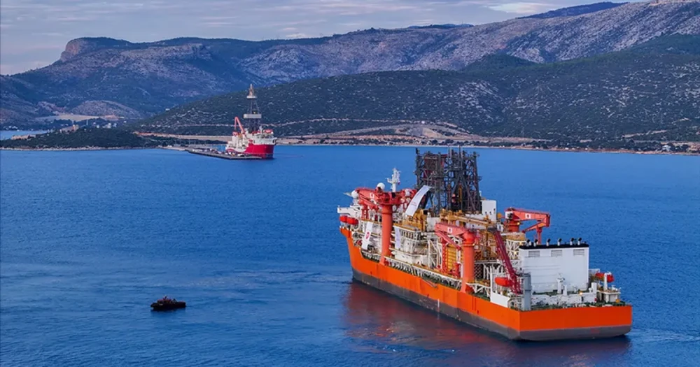 Türkiye Enerjide Yeni Bir Döneme Giriyor: Somali'de Petrol Arayışı ve Yerli Gaz Üretiminde Artış