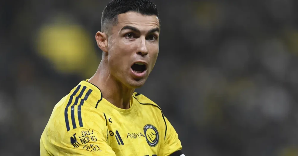 Ronaldo'dan Tarihi Gol: 1000'ler Hedefinde Bir Adım Daha
