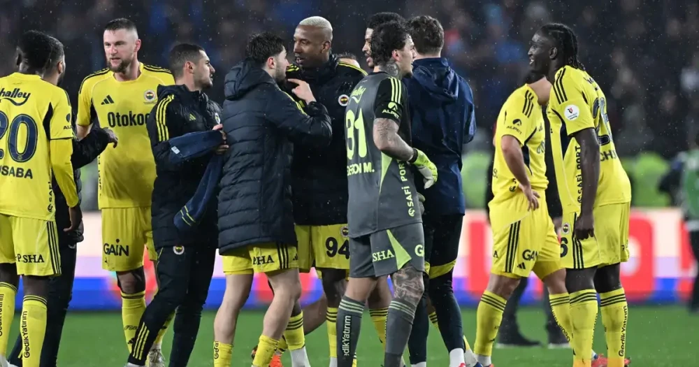 Fenerbahçe'den Sanat ve Müzik Dünyasına Anlamlı Vefa