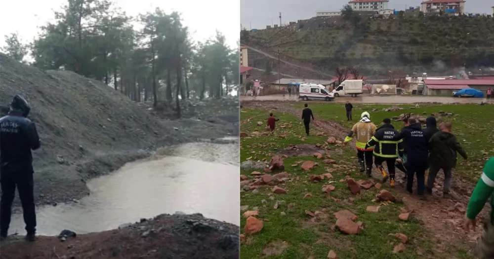 Oyun Sırasında Trajik Kaza: Çocuk Hayatını Kaybetti