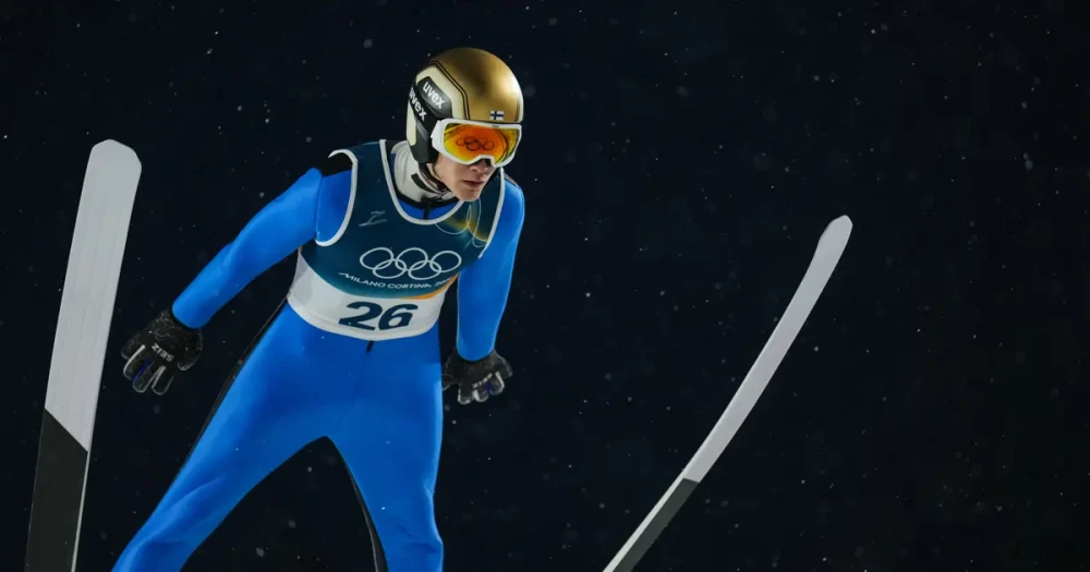 Norveç, Kış Olimpiyatları'nda Madalya Rekoruyla Zirvede