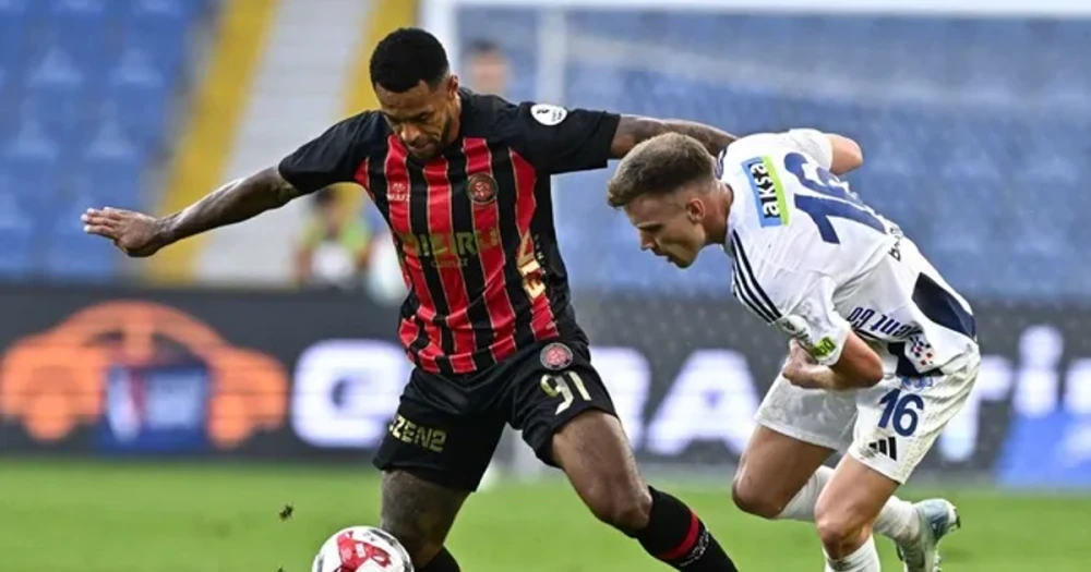 Süper Lig'de Tarihi "Haliç Derbisi" Sahne Alıyor