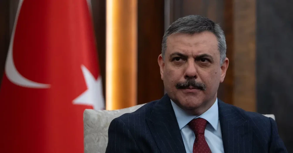 İçişleri Bakanı Çiftçi'den Güvenlik Mesajları: "Anne Endişe Ederse Ben de Edeceğim"