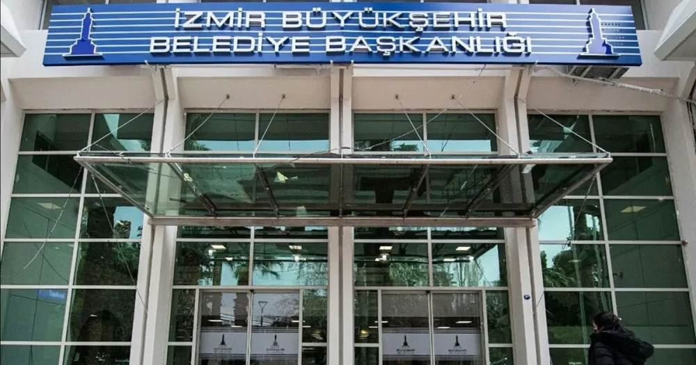 İzmir'de Kooperatif Soruşturmasında Yeni Dalga: 21 Şüpheli Gözaltında