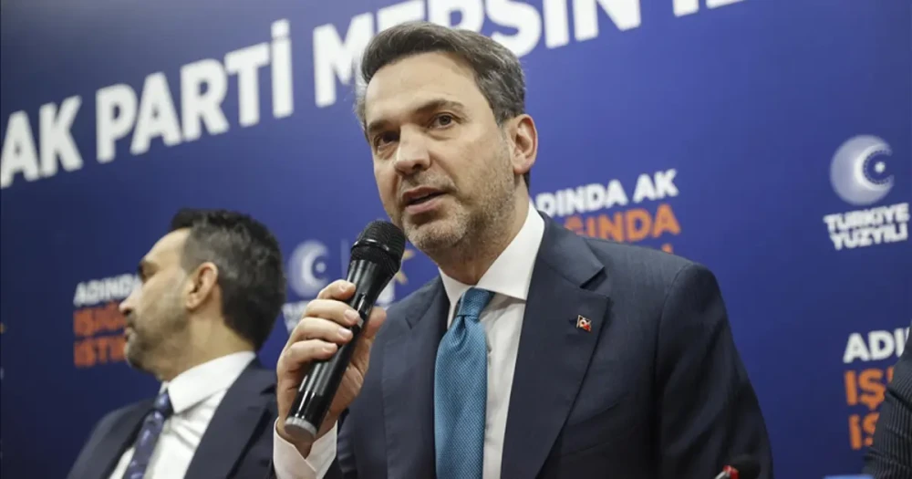 Akkuyu Nükleer Güç Santrali: Türkiye'nin Enerji Vizyonunda Yeni Bir Dönem