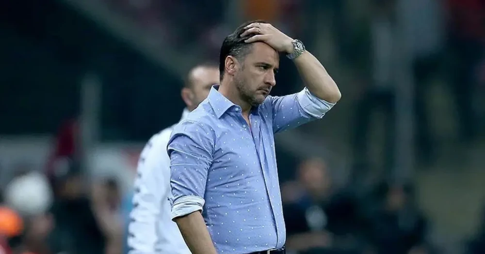 Vitor Pereira, Nottingham Forest ile Anlaştı: İlk Maçı Eski Takımı Fenerbahçe'ye Karşı