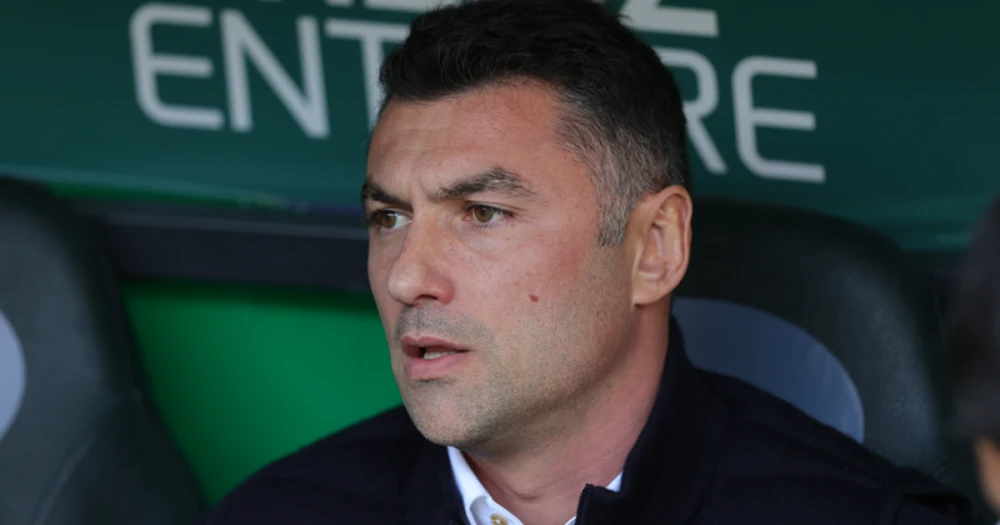 Burak Yılmaz'dan Hakemlere Sert Tepki: "Utanç Verici"