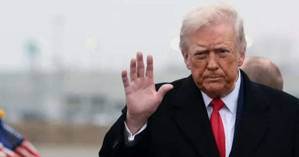 Gazze Barış Kurulu Washington'da Toplanıyor: Trump'tan Önemli Açıklamalar