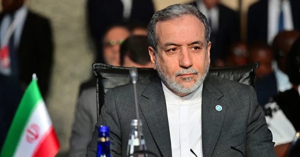 Nükleer Müzakerelerde İkinci Perde: İran Heyetine Arakçi Liderlik Edecek