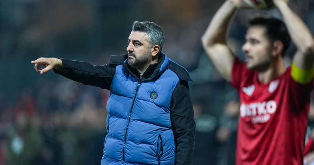 Amedspor'da Teknik Direktör Değişikliği: Sinan Kaloğlu Dönemi Sona Erdi