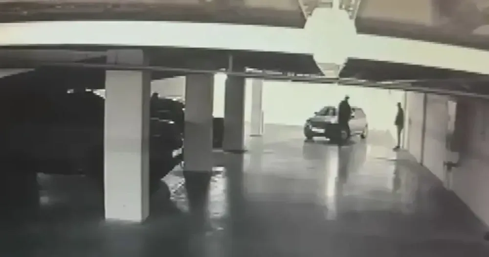 Otoparktaki 30 Milyon Dolarlık Soygun: Gözaltı Sayısı 11'e Yükseldi