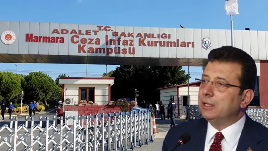 Ekrem İmamoğlu'nun Diploma Davası Başladı: Yargı Süreci Detayları