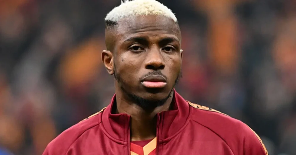 Victor Osimhen: Atletico Madrid'in Yaz Transfer Dönemindeki Gözdesi mi?