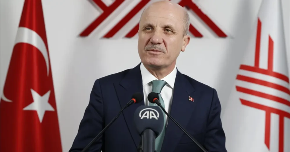 YÖK Başkanı Özvar'dan Önemli Açıklama: Kontenjanı Azaltılacak Bölümler Belli Oldu