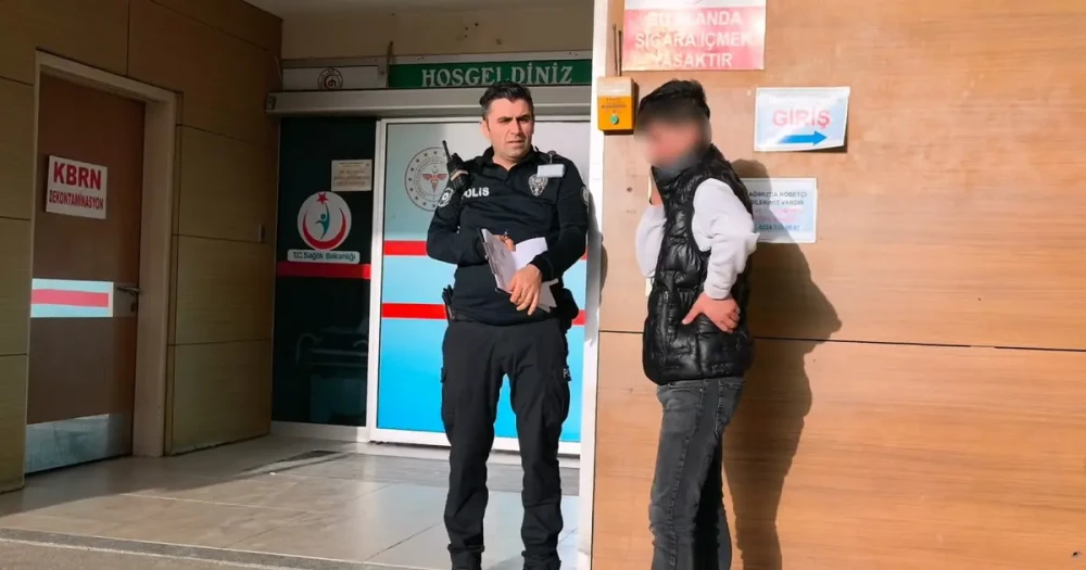 Bursa'da Uyuşturucu Temini Sırasında Gasp ve Dayak: Genç Adamın Çenesi Kırıldı