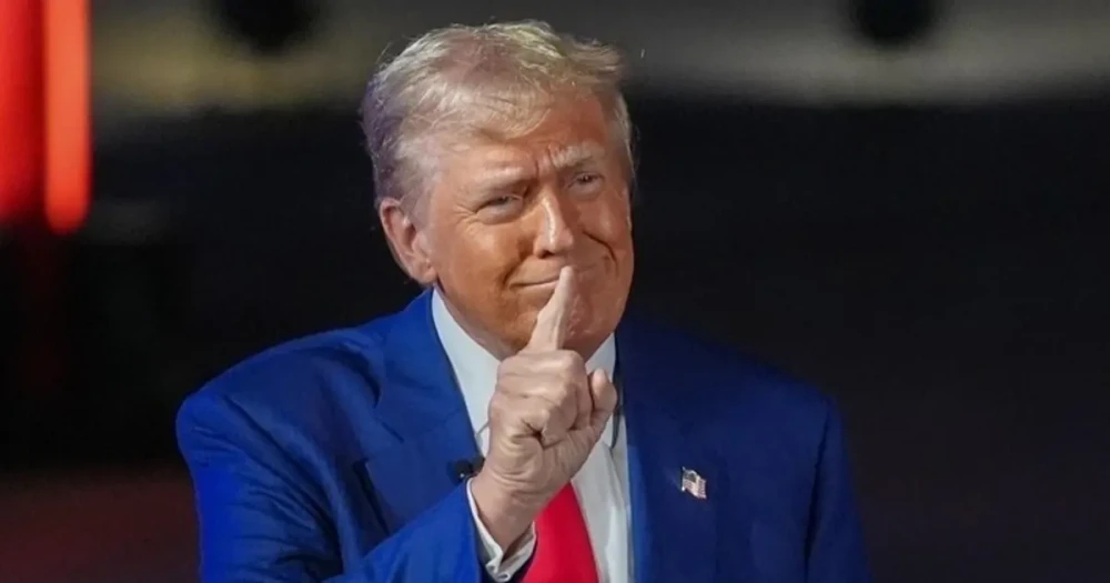İsrail Basınından İddia: Trump Hamas'a 60 Gün Süre Tanıdı