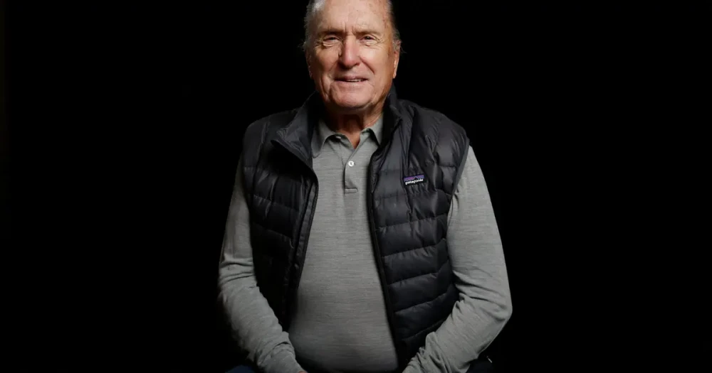 Robert Duvall Hayatını Kaybetti: Sinema Dünyası Yasta
