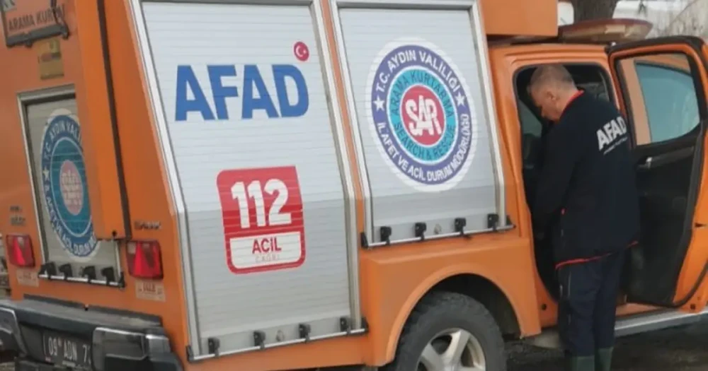 Aydın'da Büyük Menderes Taşkın Riski: 21 Ev Boşaltıldı