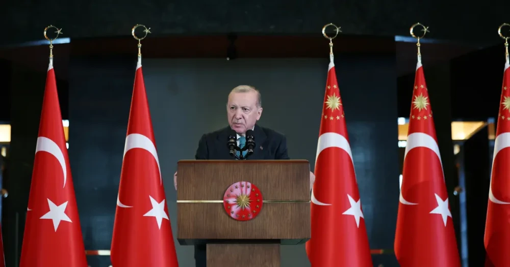 Terörsüz Türkiye Hedefine Yeni Adımlar: Komisyon Raporu Sürece İvme Kazandıracak