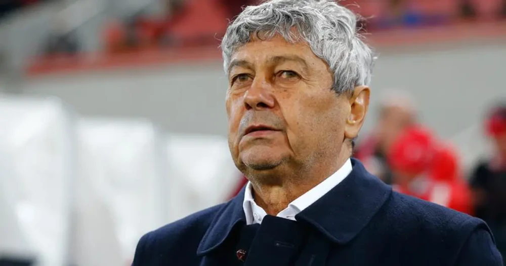 Türkiye'nin Rakibi Romanya'da Teknik Direktör Krizi: Lucescu Tedavi Altında