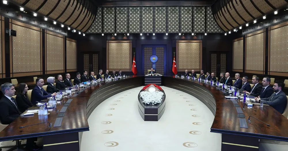 Savunma Sanayii İcra Komitesi 2026'ya Hızlı Başladı