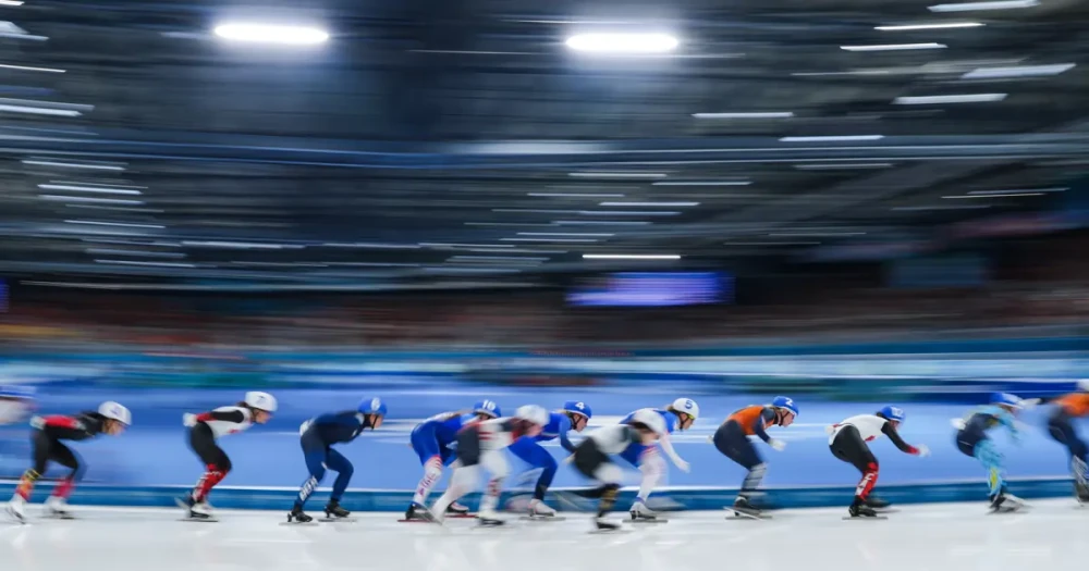Kış Olimpiyatları'nda Norveç Zirvede Tamamladı: 40 Madalya ile Liderlik