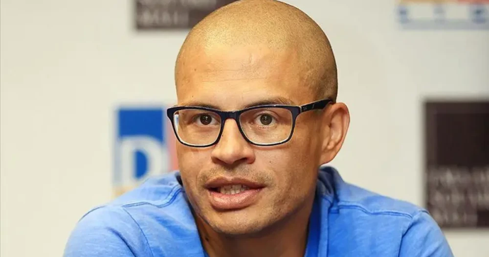 Alex de Souza, Brezilya Serie B'de Yeni Bir Maceraya Başlıyor