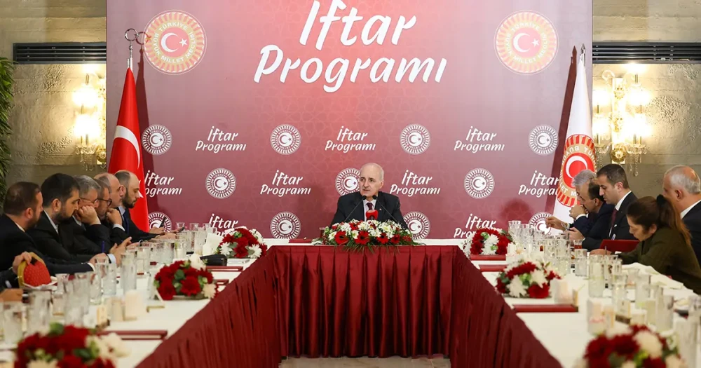 Terörle Mücadelede Yeni Bir Dönem: "Terörsüz Türkiye Raporu" Açıklanıyor