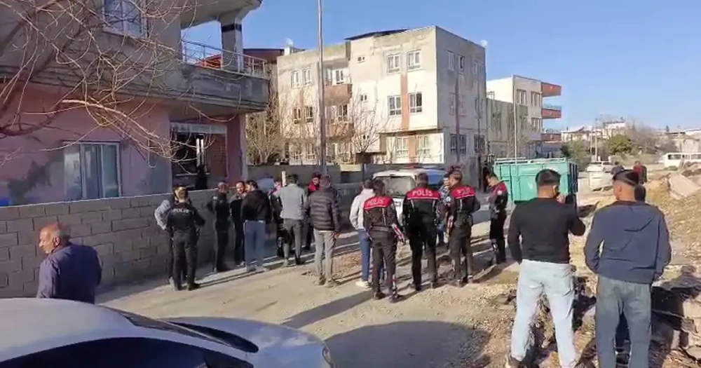 Alacak Verecek Tartışması Kanlı Bitti: 3 Gözaltı