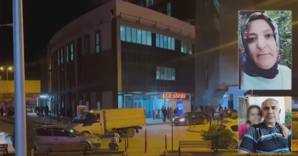 Konteyner Kentte Kan Donduran Saldırı: Bir Anne Hayatını Kaybetti, Ailesi Ağır Yaralı