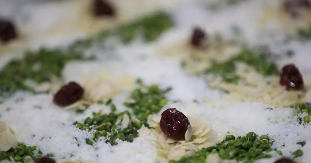 Ramazan'ın Gözdesi Güllaç'a Yüzde 30 Zam: Kilosu 1750 Liraya Dayandı