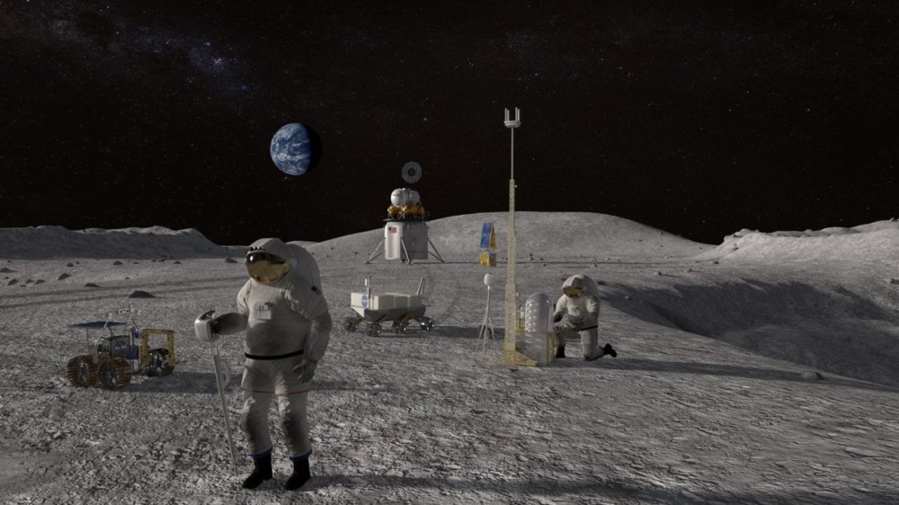 Artemis II Görevi Ertelendi: Ay'a Dönüş Hayalleri Belirsizliğe Sürükleniyor
