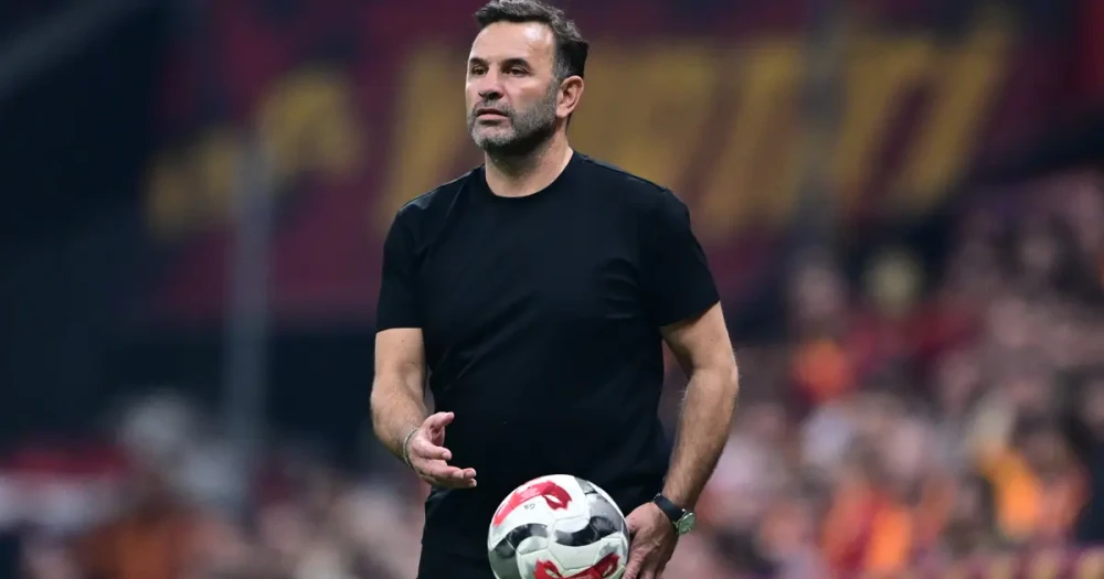 Galatasaray Teknik Direktörü Okan Buruk'tan Kritik Açıklamalar: "İkinci Maçta da Aynı Tutkuyu Yaşamalıyız"