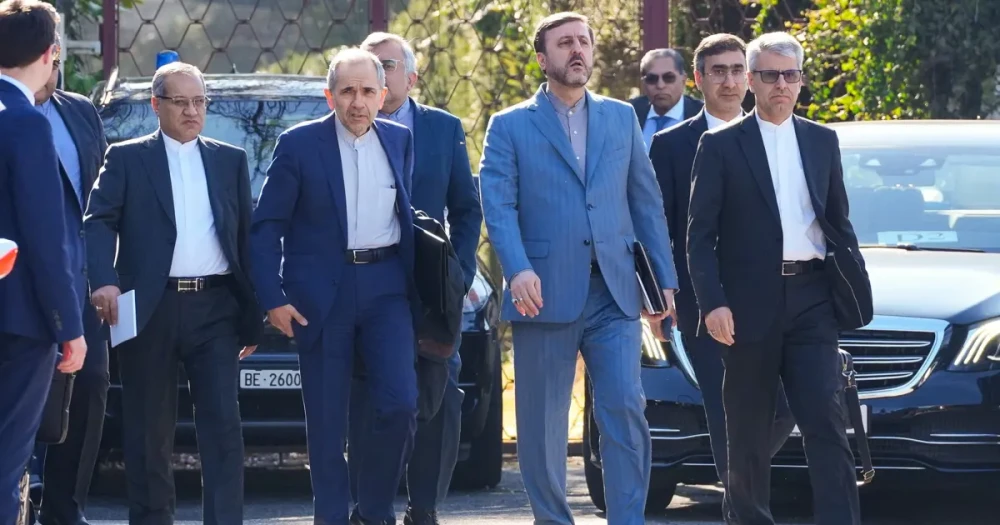 İran'dan Nükleer Anlaşma Sinyali: Uranyum Zenginleştirmeyi Durduracak mı?