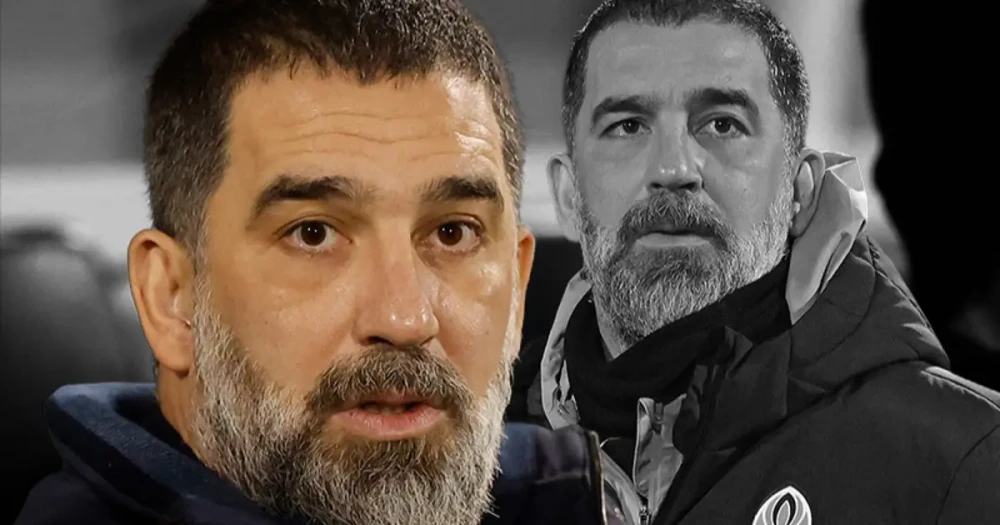 Arda Turan'dan UEFA'ya Türkiye Çağrısı: "Umarım İzin Verirler"