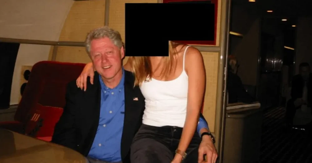 Bill Clinton, Epstein Soruşturmasında İfade Verdi: "Suçlarından Haberdar Olsaydım Şikayet Ederdim"