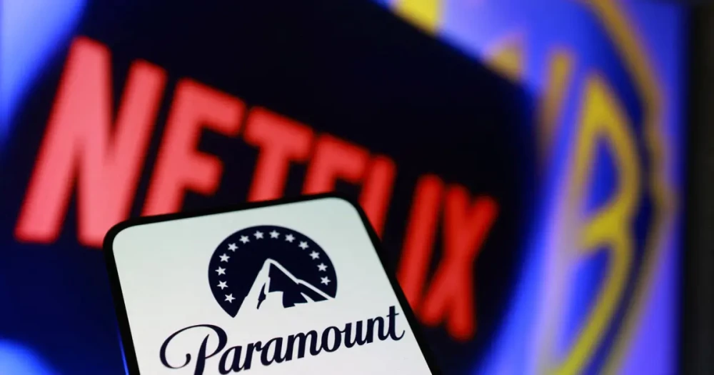 Warner Bros. ve Netflix Anlaşması İptal Oldu: Paramount Devreye Girdi