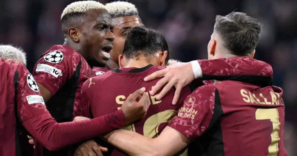 Galatasaray'ın Şampiyonlar Ligi Rakibi Liverpool ile Maç Tarihleri Açıklandı