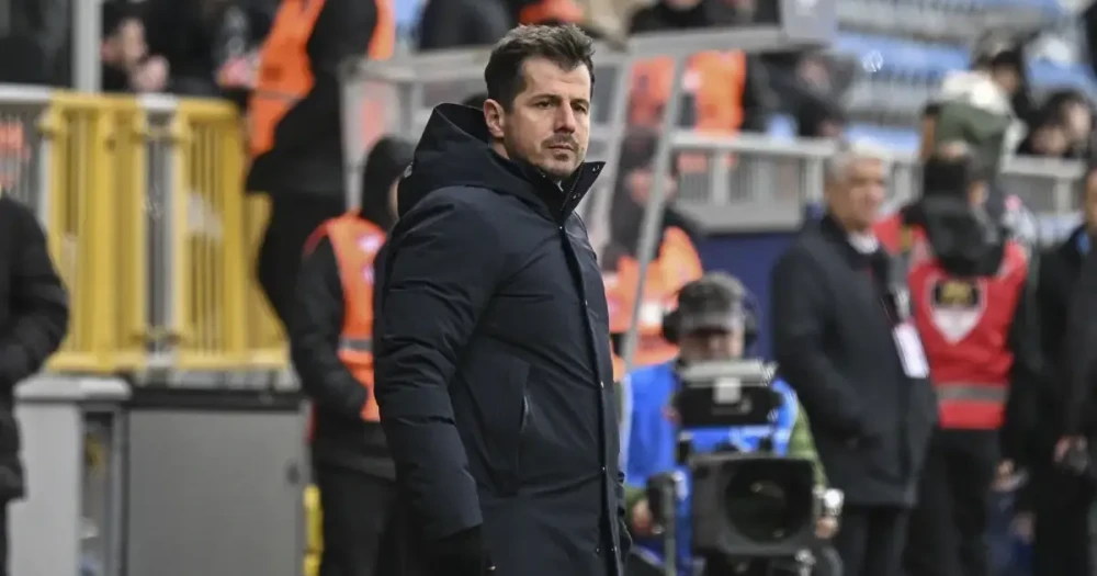 Emre Belözoğlu'ndan Sert Açıklamalar: "Artık Çanlar Çalıyor"