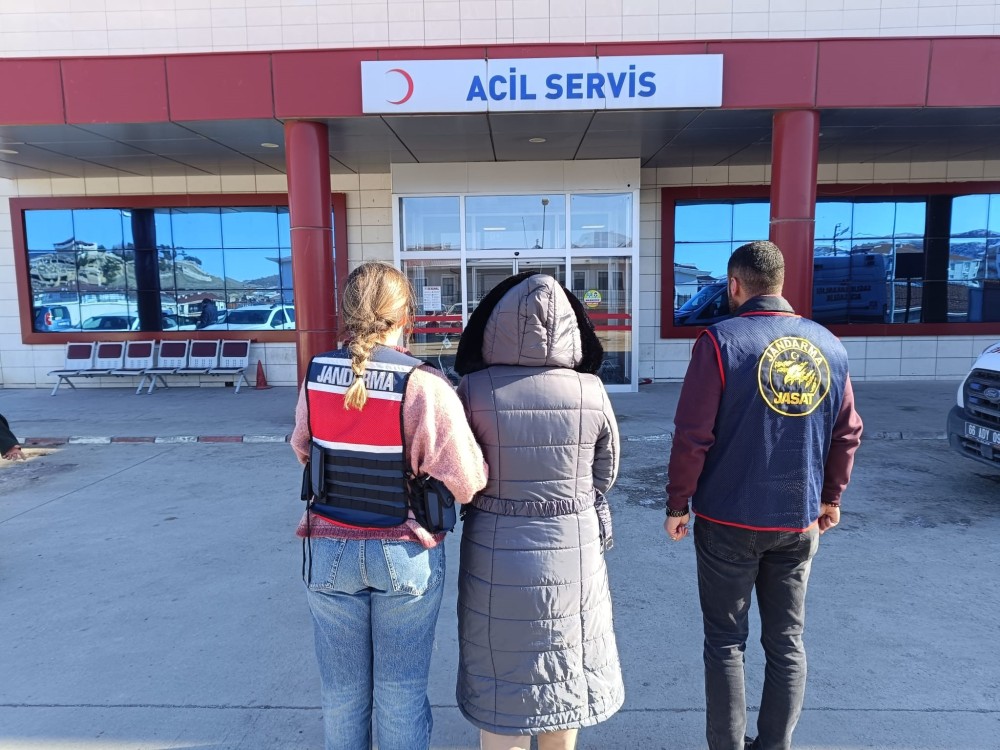 Rüşvet Karşılığı Nikah İddiasına 12 Gözaltı