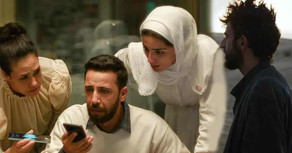 Filistin Film Günleri Perde Açıyor: Oscar'lı Yapımlar Sinemalarda