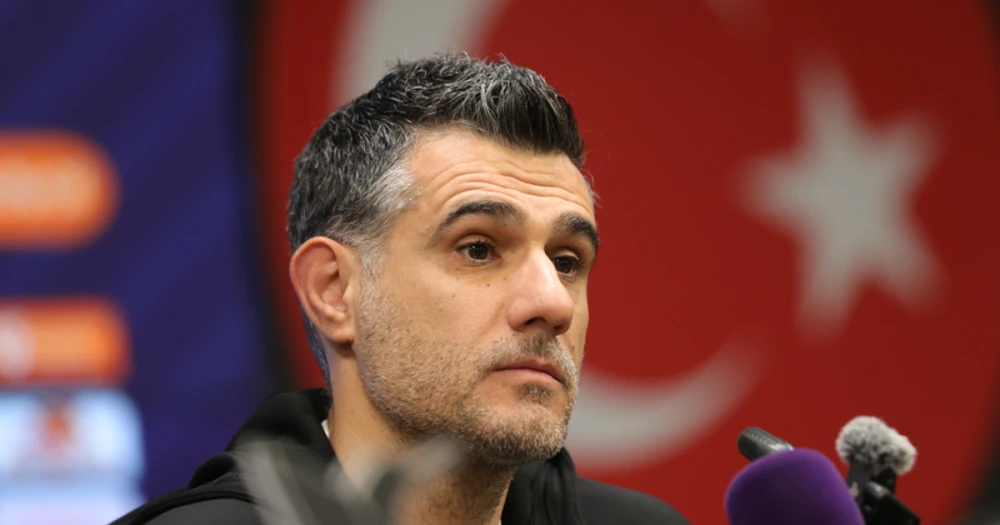 Beşiktaş'tan Önemli Açıklamalar: Sergen Yalçın'ın Tahammül Edemediği İki Şey Ortaya Çıktı