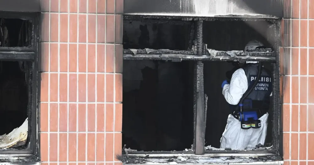 Finlandiya'da Kan Donduran Irkçı Saldırı: Somali Ailesinden 5 Kişi Hayatını Kaybetti
