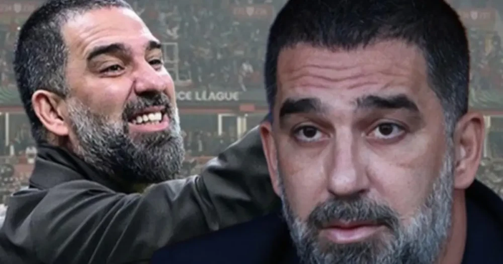 Arda Turan'ın Türkiye Talebi Karşılık Bulmadı: UEFA Kararını Verdi