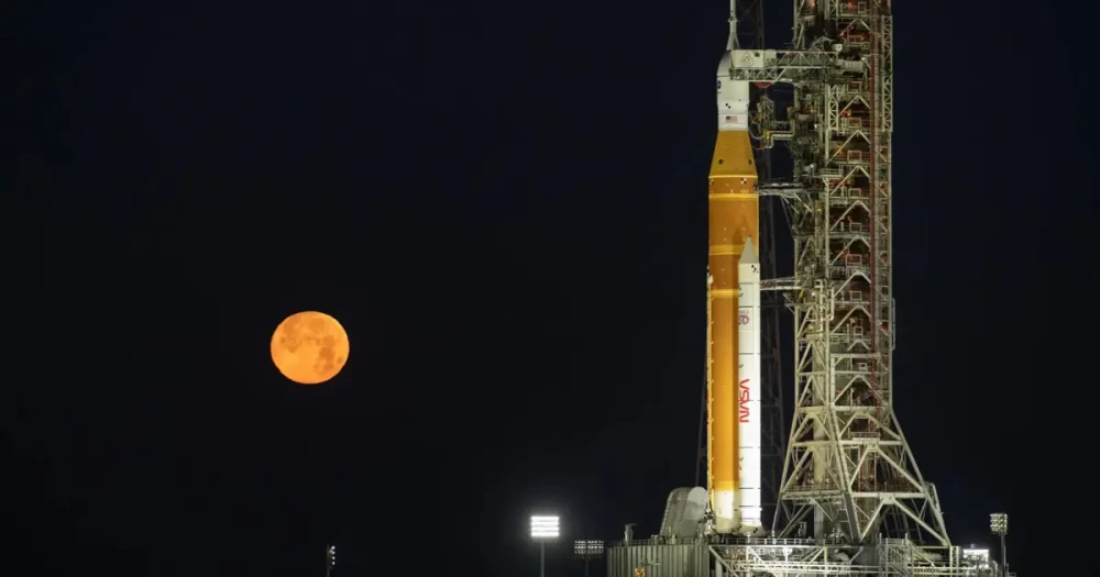 Artemis II Astronotlarının Ay Menüsü Belli Oldu: Kahve, Tortilla ve Acı Soslar Ön Planda